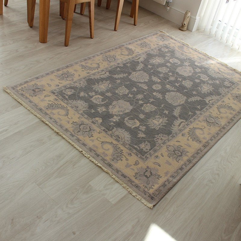 Traditional Chobi Rug CB09 130x190cm