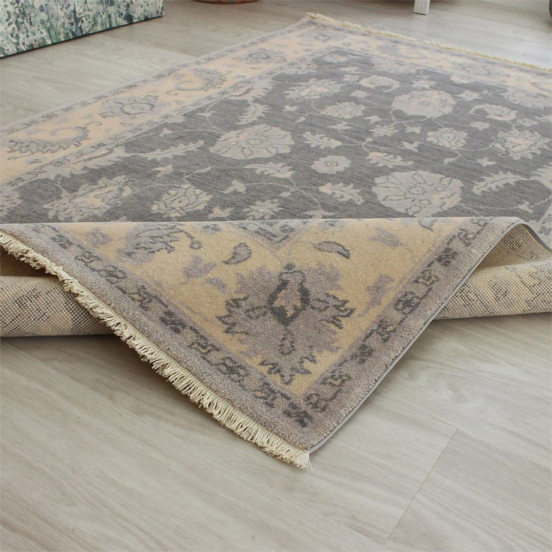Traditional Chobi Rug CB09 130x190cm