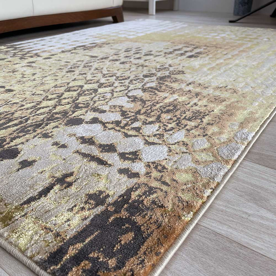 Aurora AU07 Diamond Rug 120x170