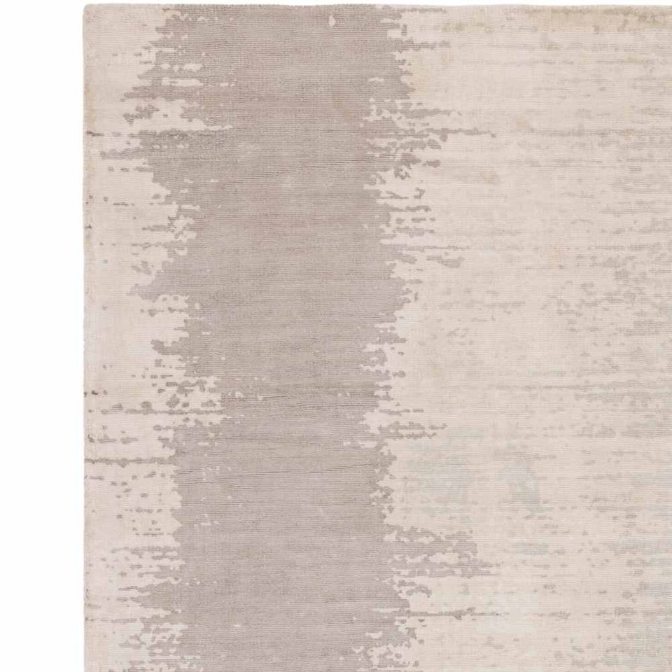 Juno Abstract Rug Greige