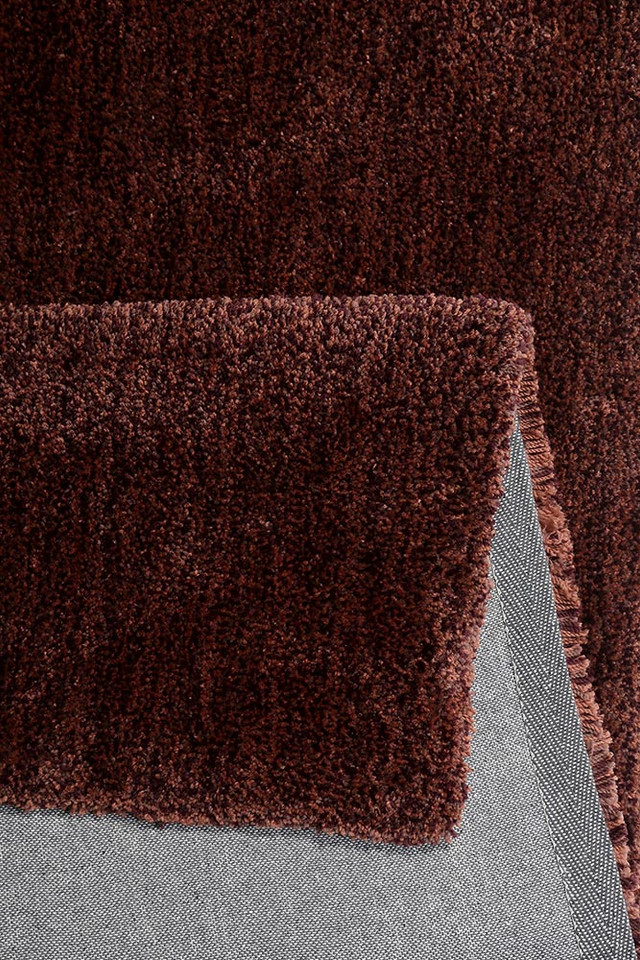 Esprit Relax Burgundy Rug 120x170cm-1