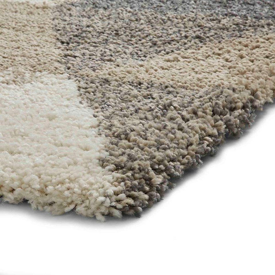 Royal Nomadic 7611 Beige Grey Rug 200x290cm