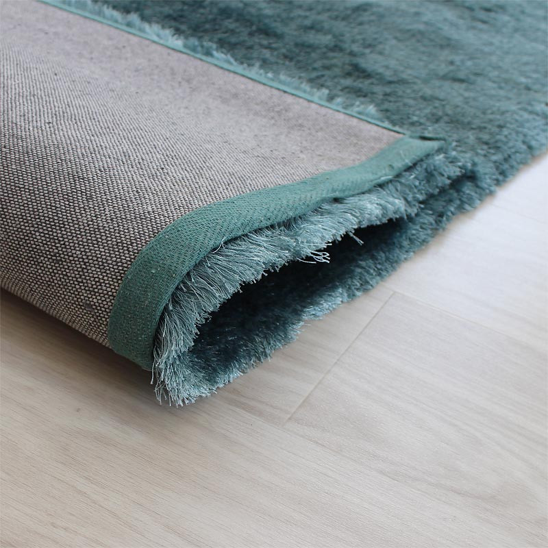 Whisper Aqua Rug 90x150cm