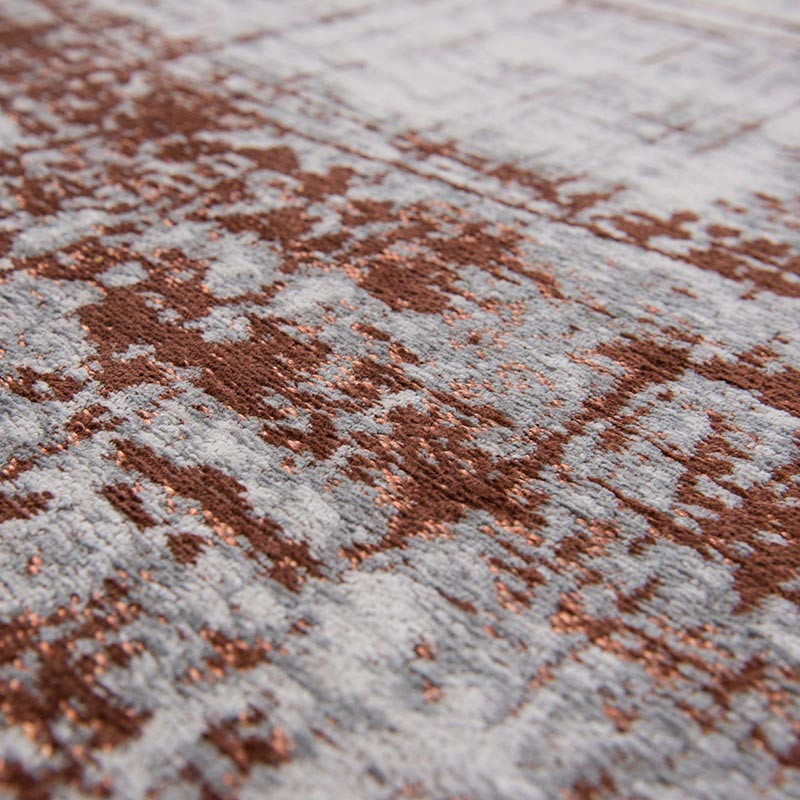 Griff Copperfield 8956 Indoor Outdoor Washable Eco Rug