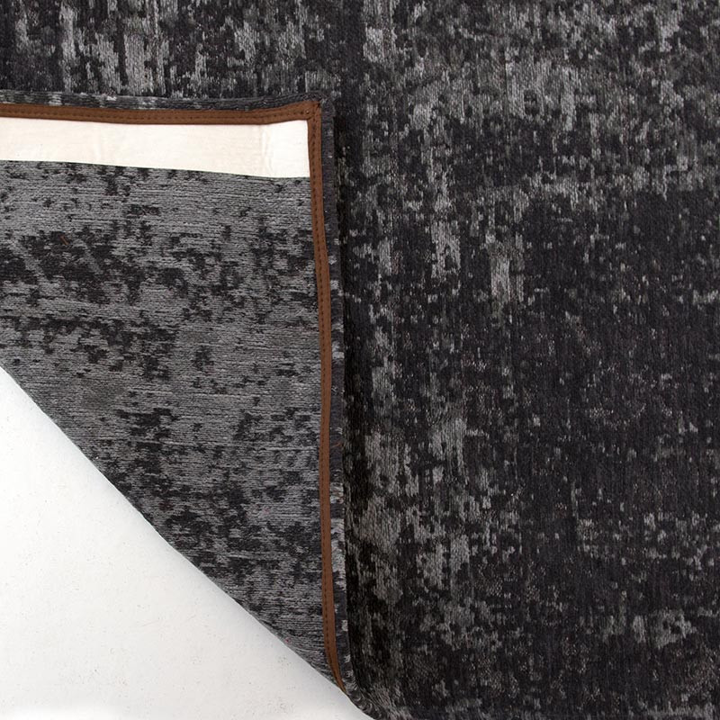 Jacobs Ladder Harlem Contrast 8425 Indoor Outdoor Washable Eco Rug