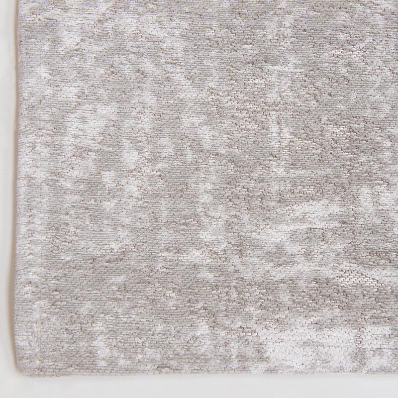 Jacobs Ladder White Plains 8929 Indoor Outdoor Washable Eco Rug