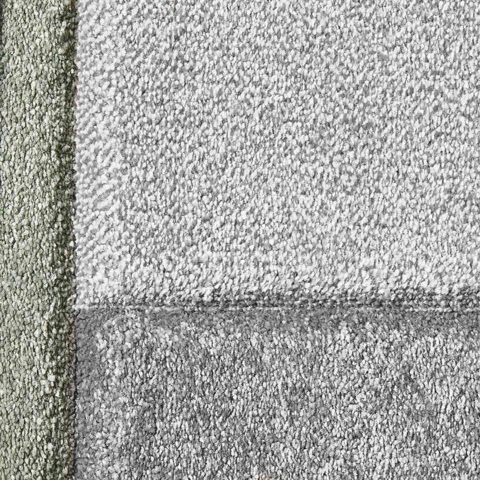 Brooklyn Rug 646 Grey Green
