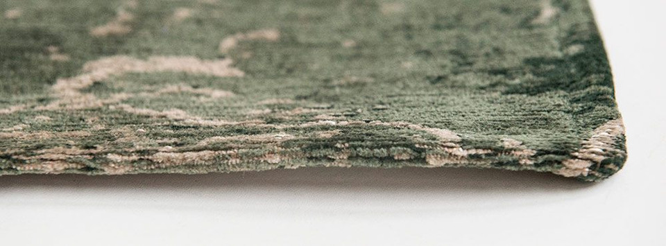Mad Men Cracks Dark Pine 8723 Indoor Outdoor Washable Eco Rug