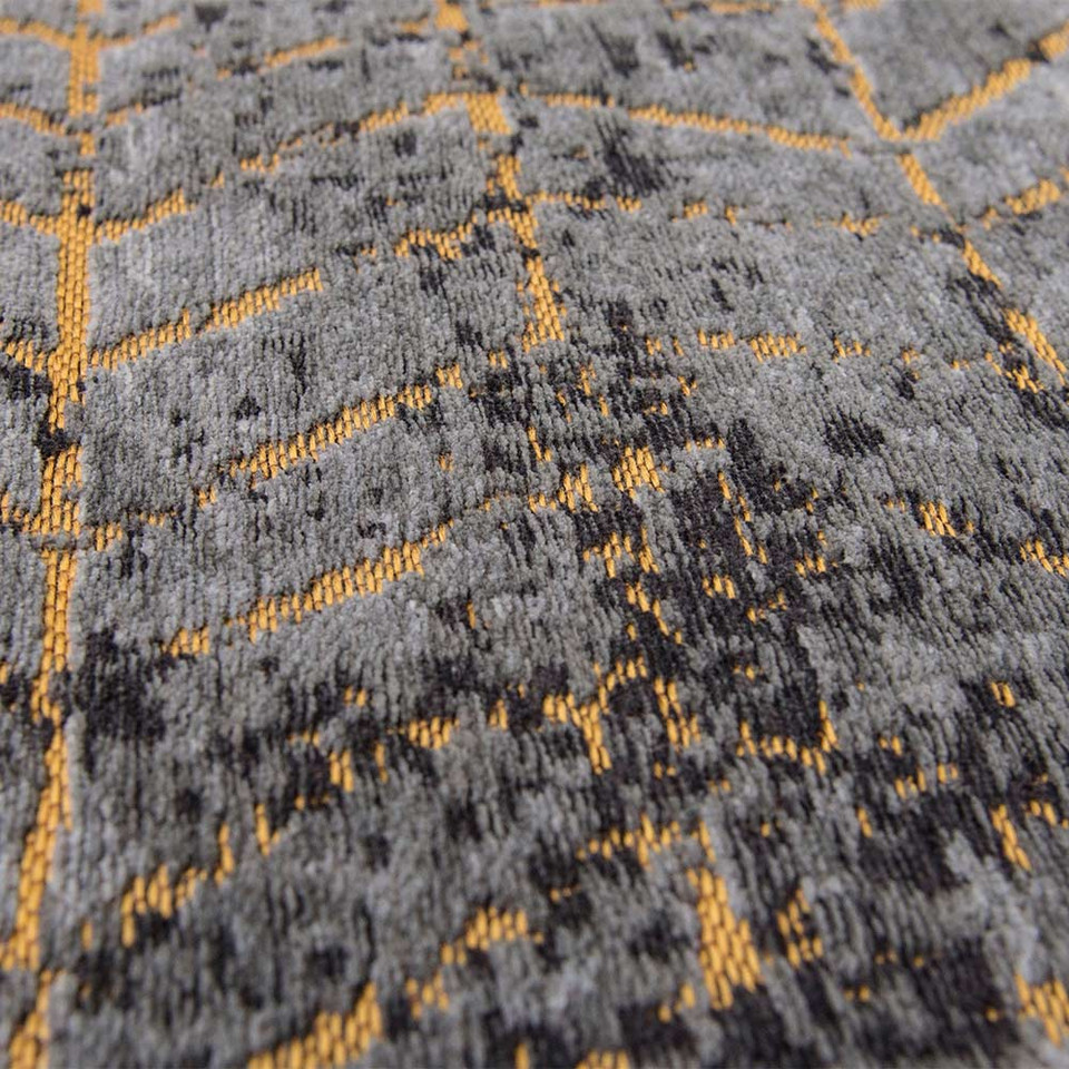 Mad Men Jacob's Ladder 8422 Broadway Glitte Rug