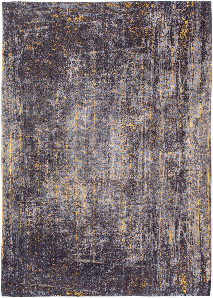 Mad Men Jacob's Ladder 8422 Broadway Glitte Rug