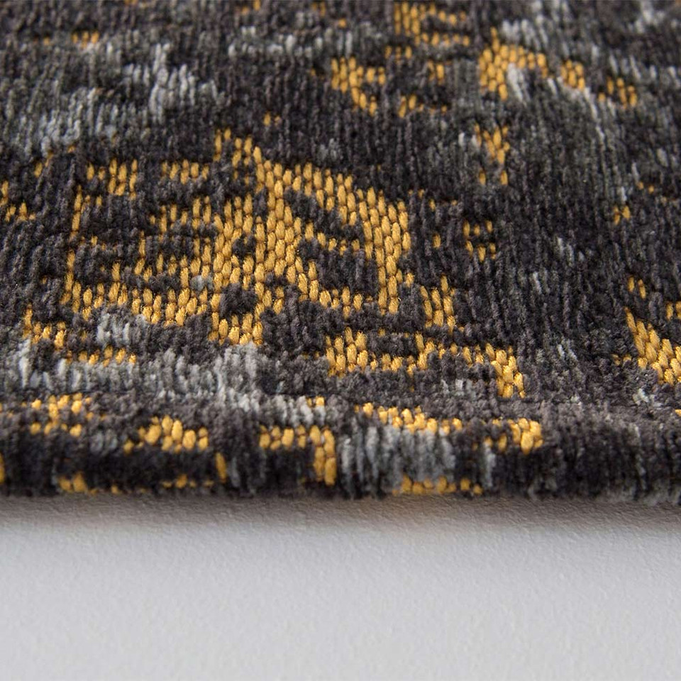 Mad Men Jacob's Ladder 8422 Broadway Glitte Rug