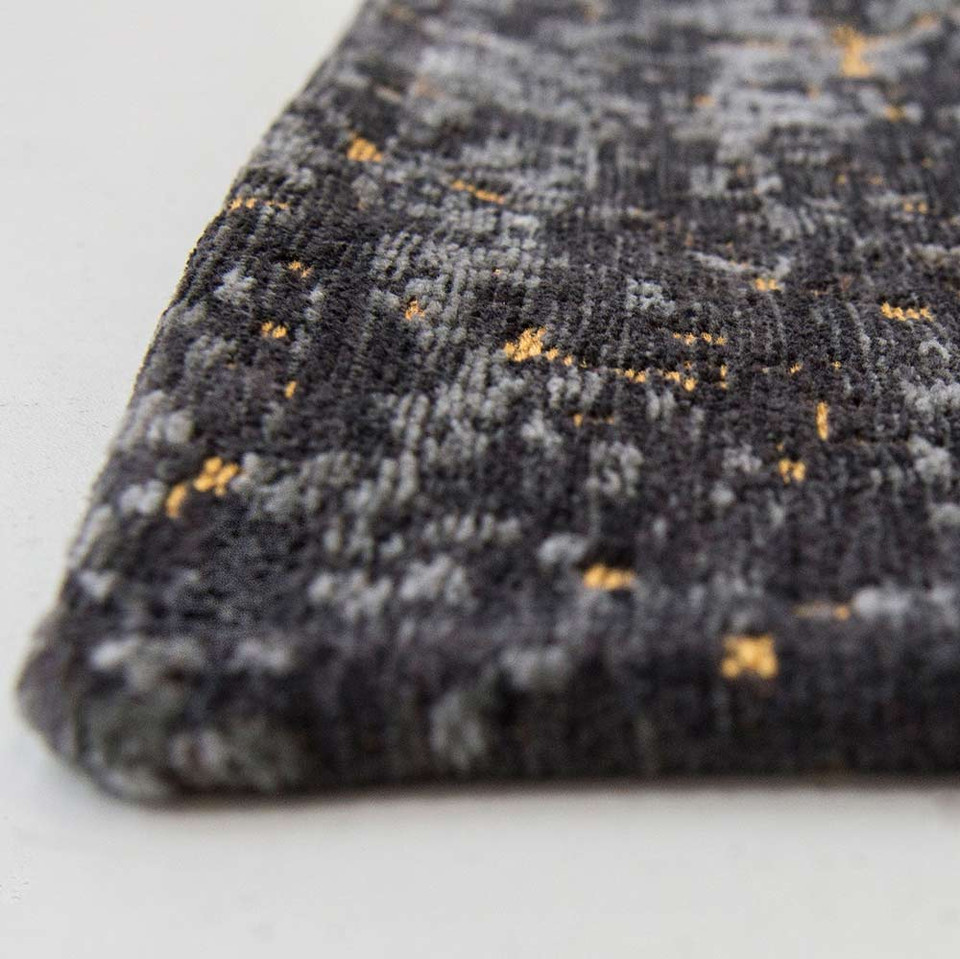 Mad Men Jacob's Ladder 8422 Broadway Glitte Rug