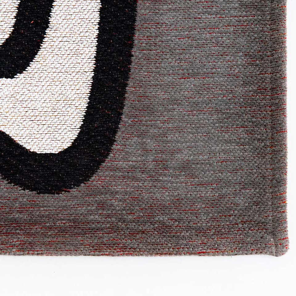Gallery Dorado 9143 Indoor Outdoor Washable Eco Rug