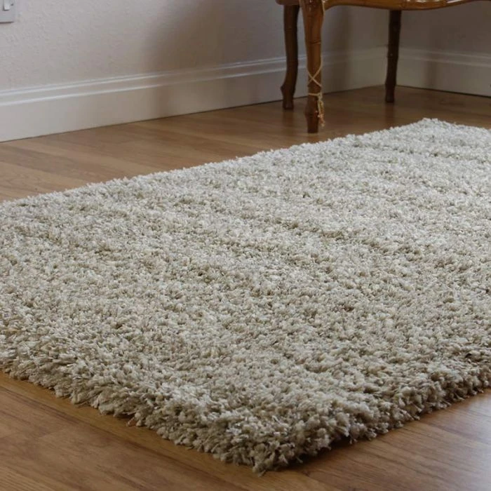 Twilight Linnen rug