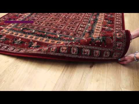 Pazyrik Traditional Rug