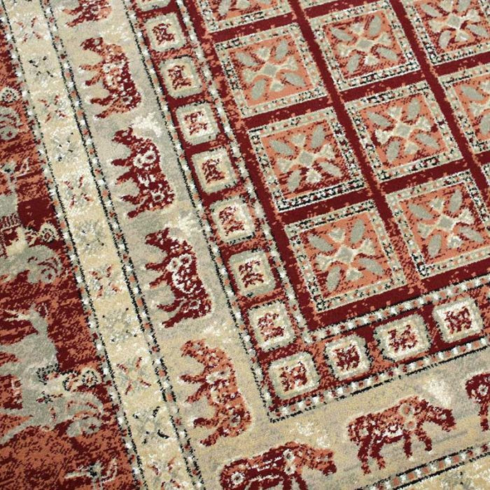 Noble Art 165106 1390 Traditional Rug