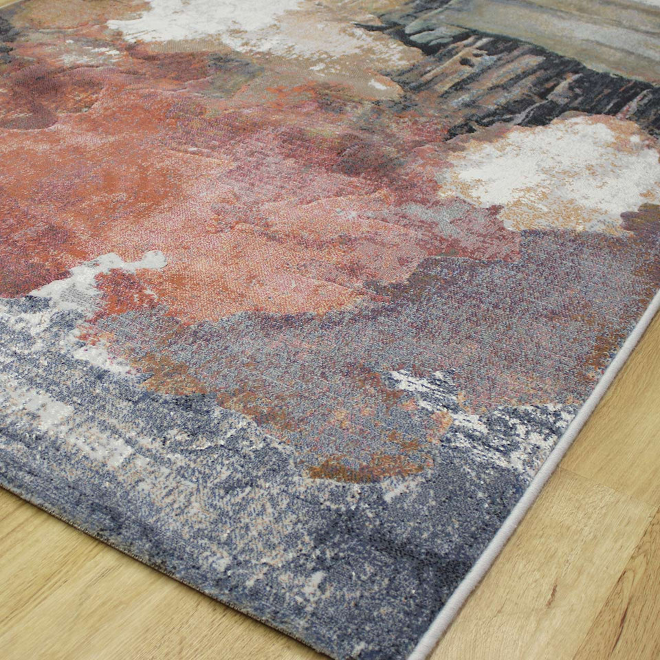 Galleria Abstract Modern Rug 0801 6626