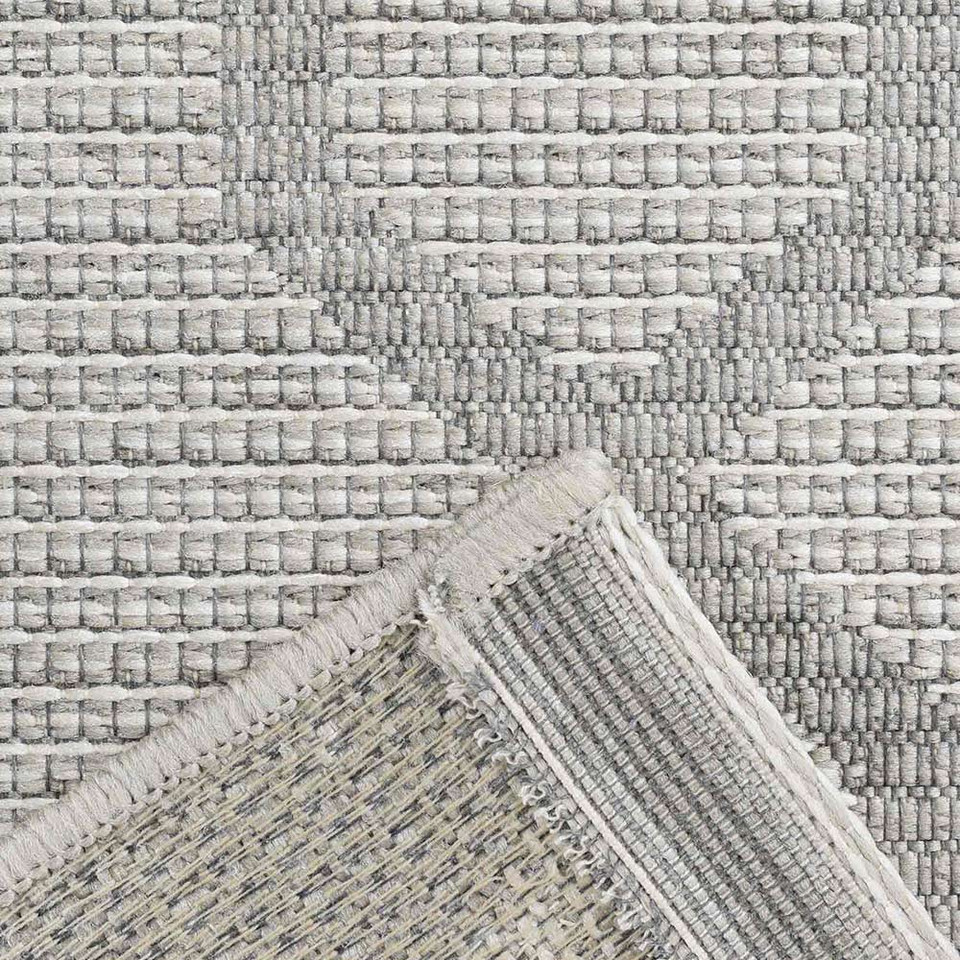 Indoor Outdoor Rug Trellis Newquay 120x170cm