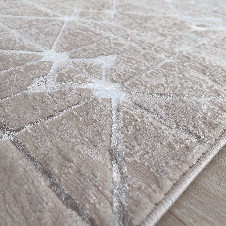 Aurora Rug AU11 Lattice 240x340cm