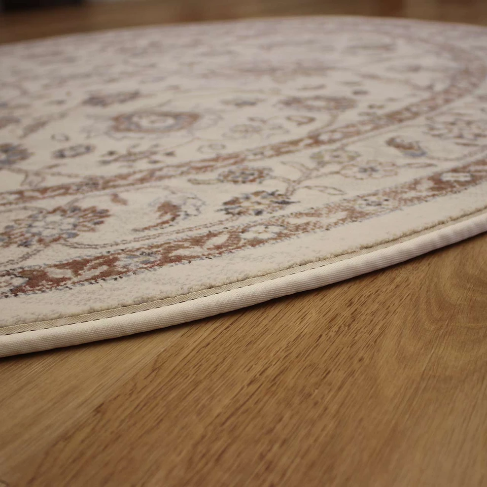 Da Vinci Floral Classic Rug 6285