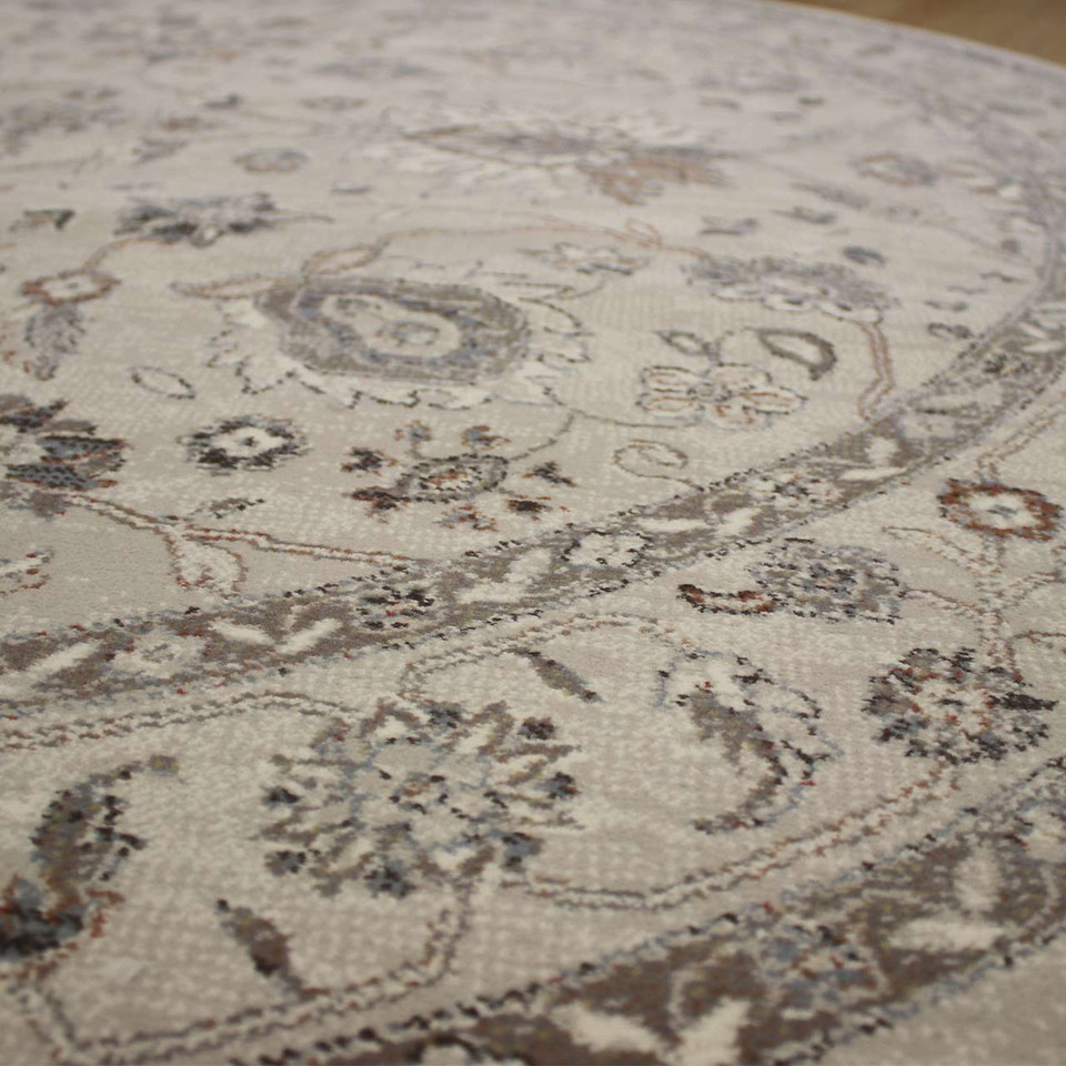 Da Vinci Floral Classic Rug 9295