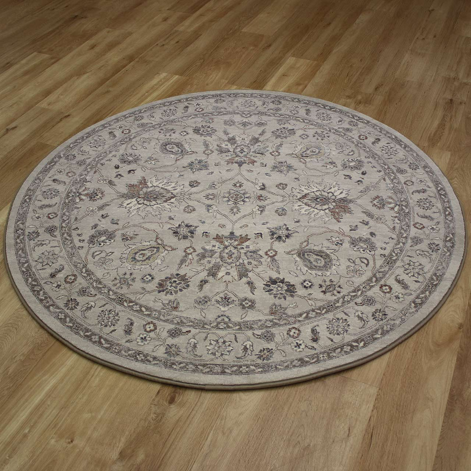Da Vinci Floral Classic Rug 9295