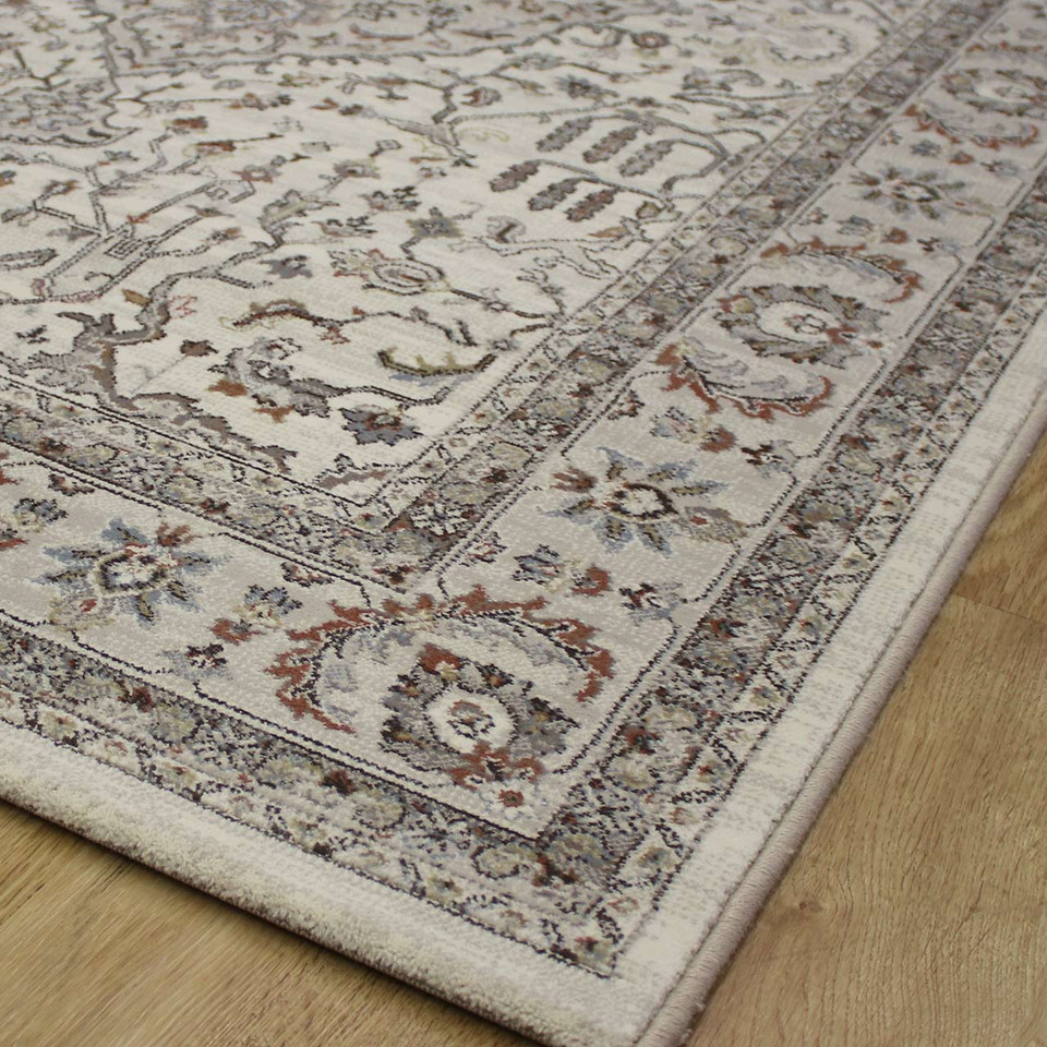 Da Vinci Bright Floor Rug 6295