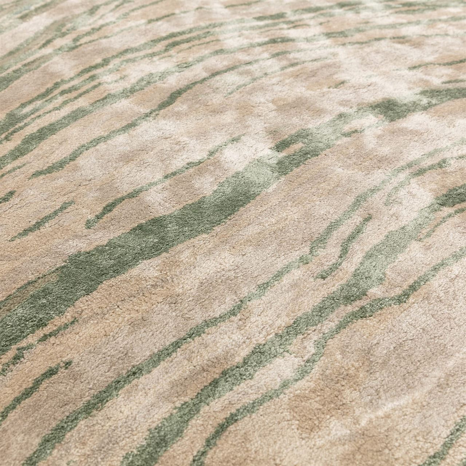 Katherine Carnaby Tuscany Tourmaline Marble Rug