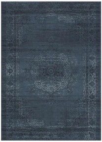On Sale Told Me Darsena Thin Washable Rug 0001 120x170