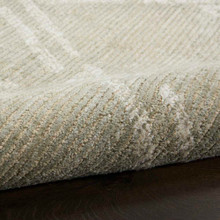 On Sale Green Ivory Modern Rug Venosa VSN01 114x175cm