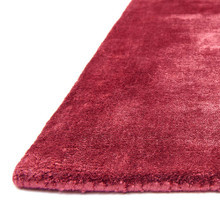 On Sale Katherine Carnaby Chrome Claret Rug 170x240cm
