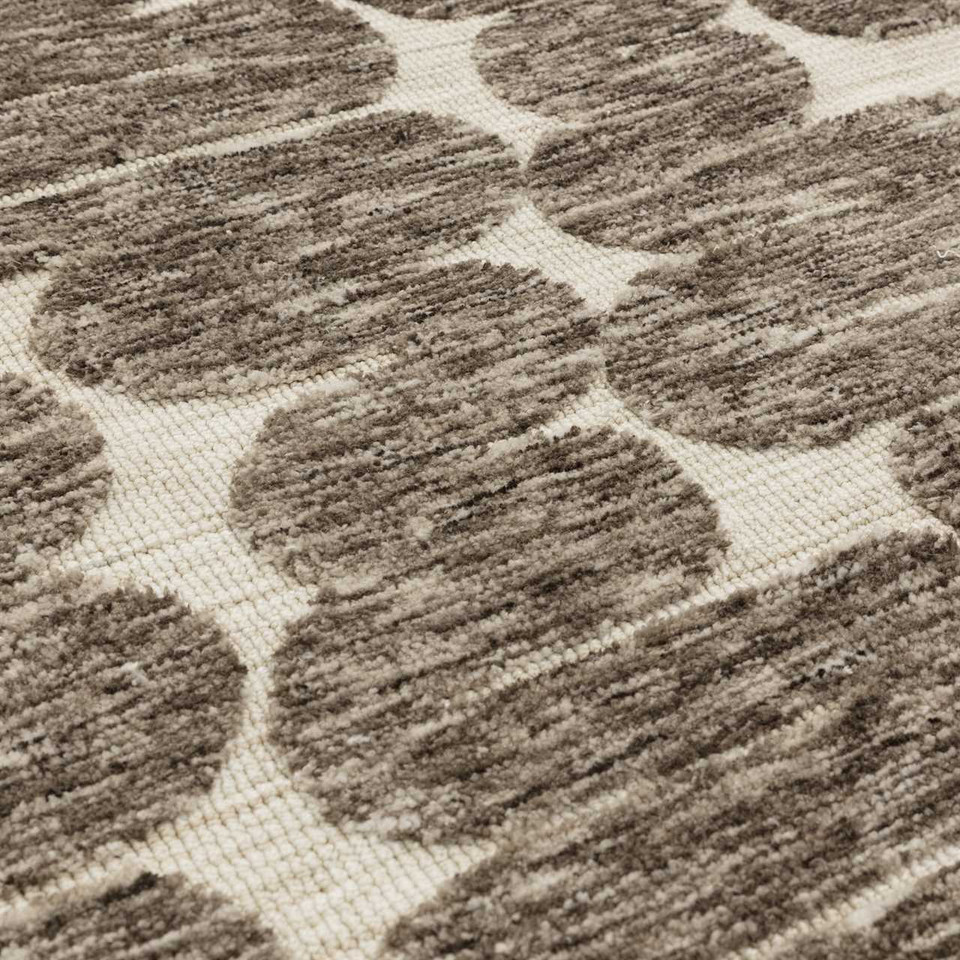 Mason Wave Abstract Rug