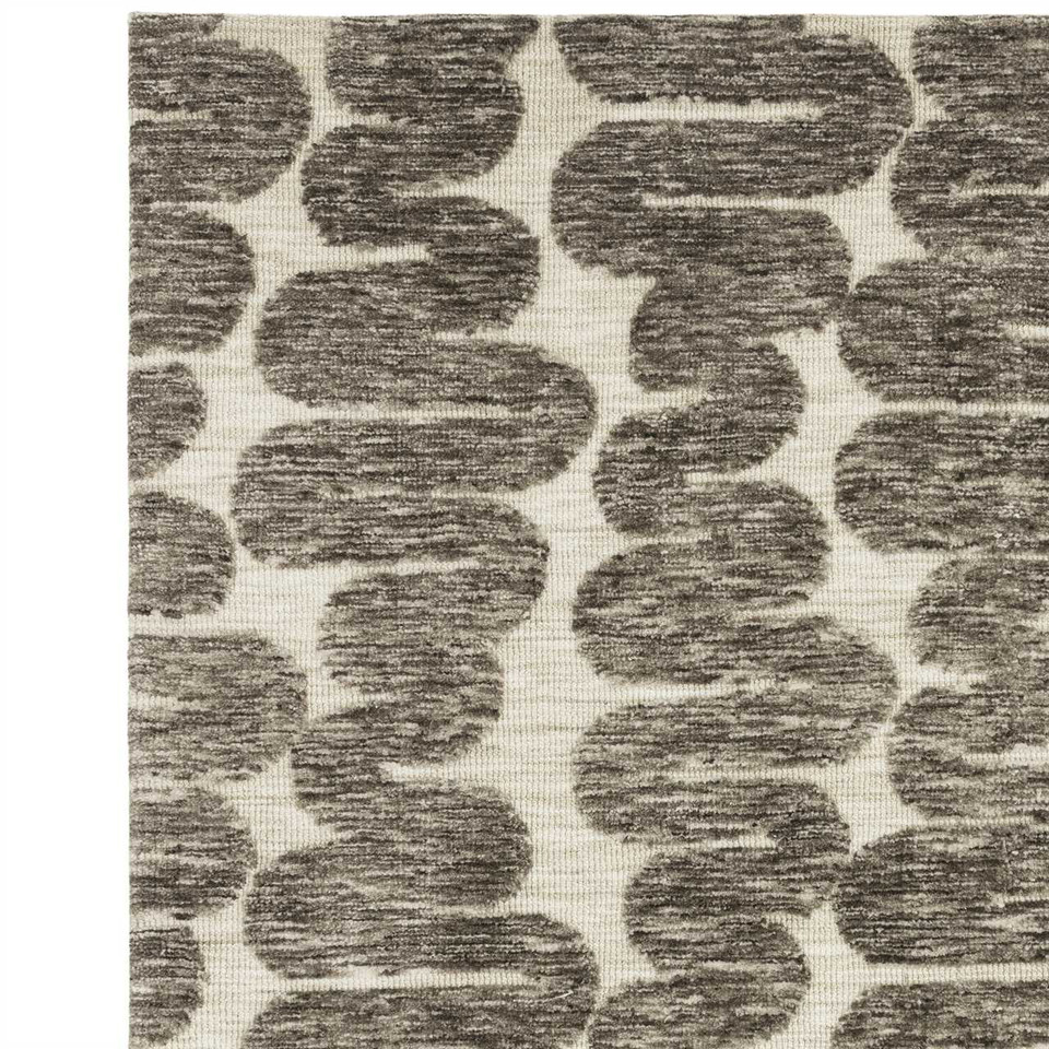 Mason Wave Abstract Rug