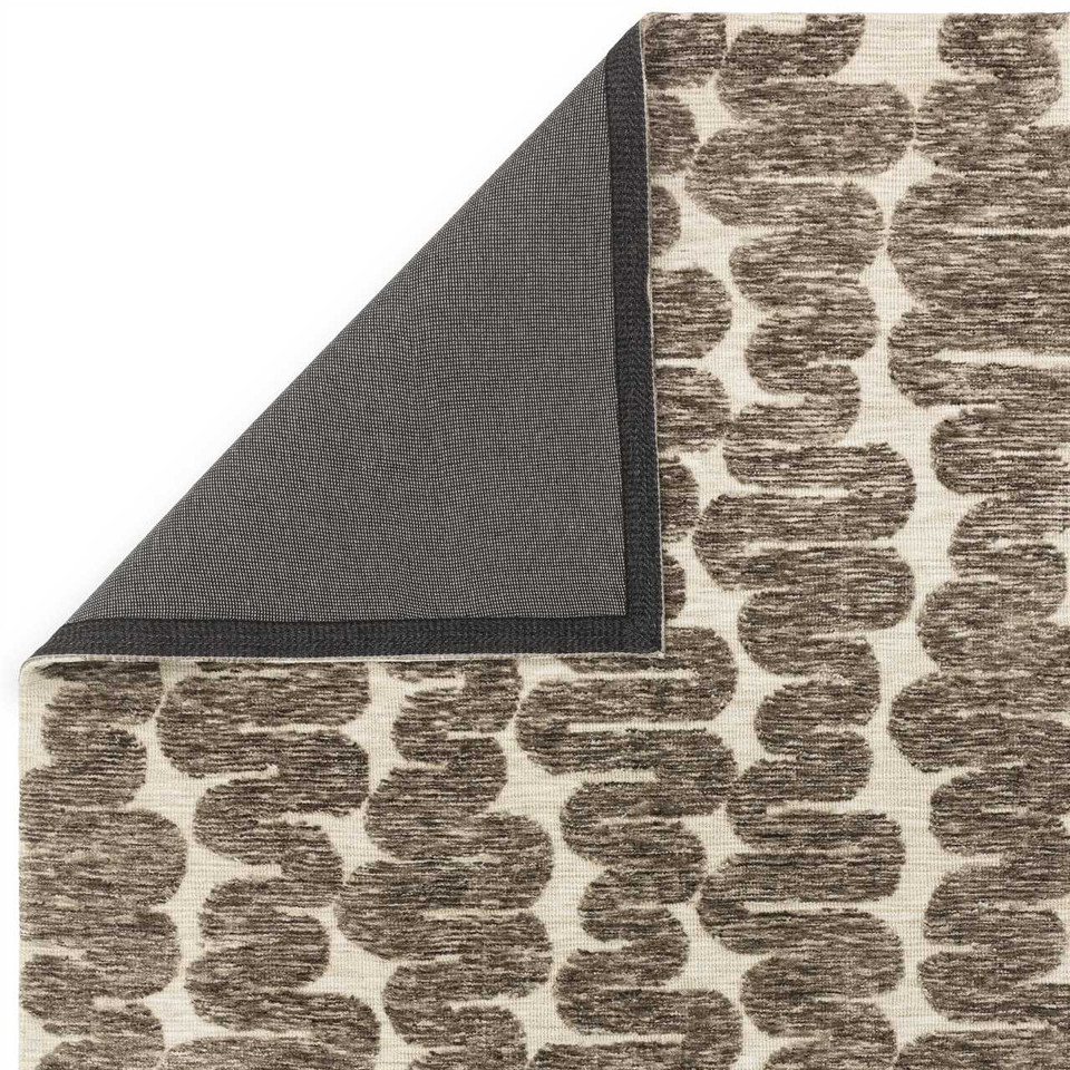 Mason Wave Abstract Rug