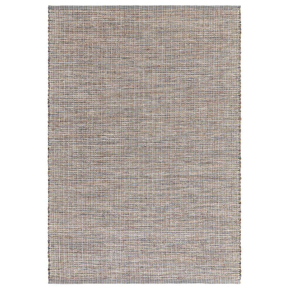 Clarke & Clarke Gabrielle Kingfisher Multi Rug