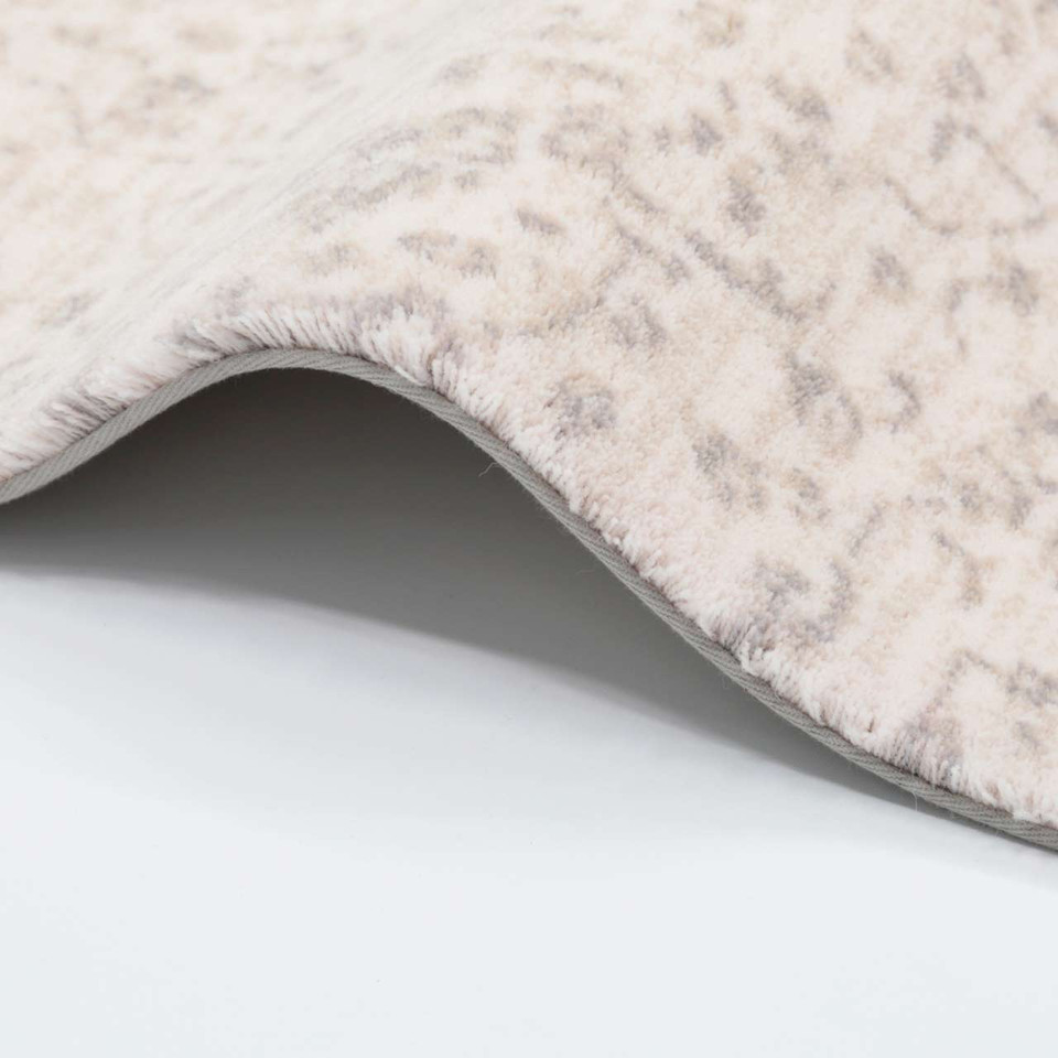 Brintons Agnus Claudine Sand Wool Rug