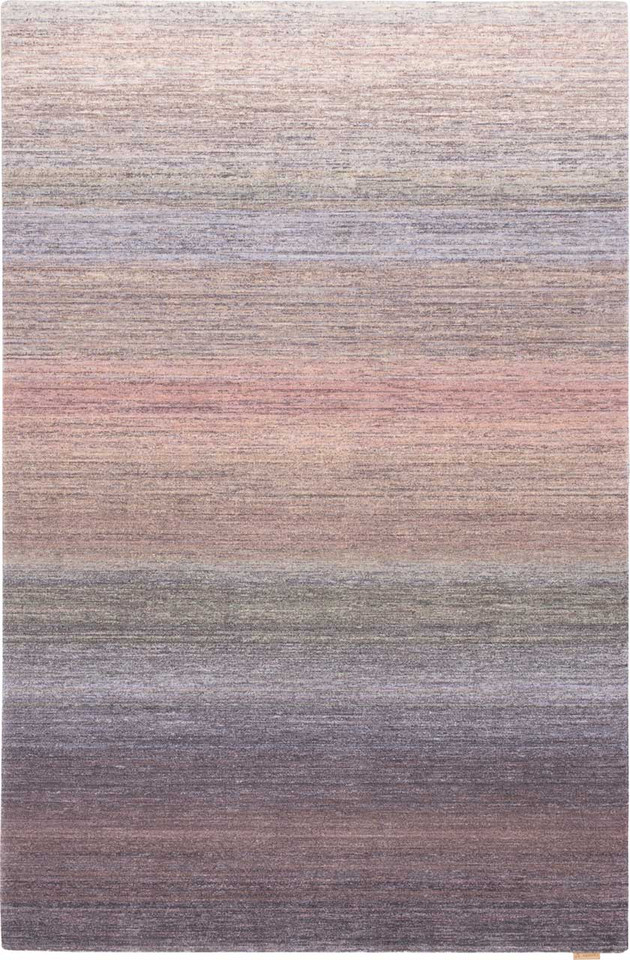Brintons Calisia Aiko Heather Wool Rug
