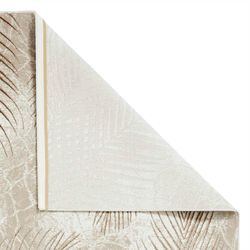 Creation 50051 Beige Bronze Rug
