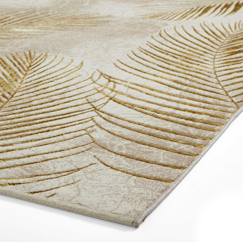 Creation 50051 Beige Gold Rug