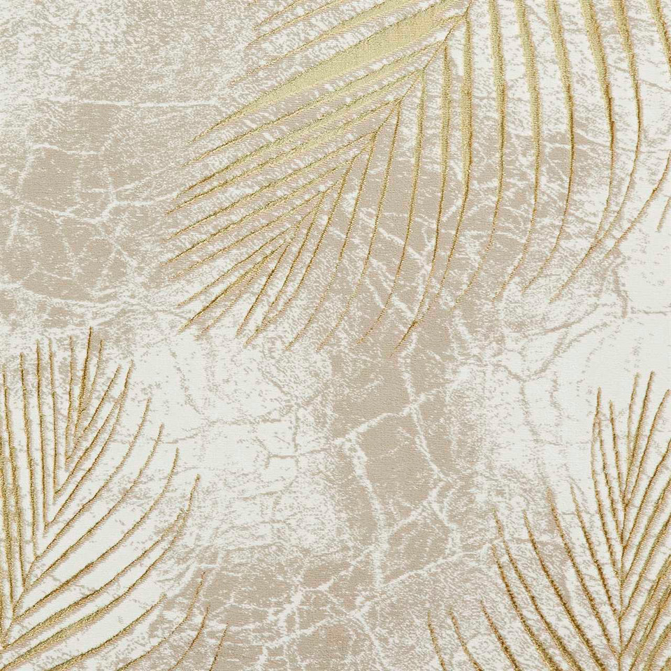 Creation 50051 Beige Gold Rug