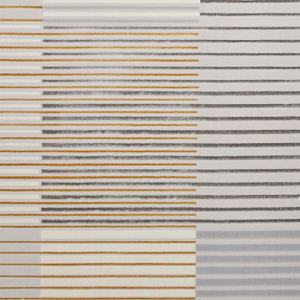 Apollo 2681 Grey Gold Rug