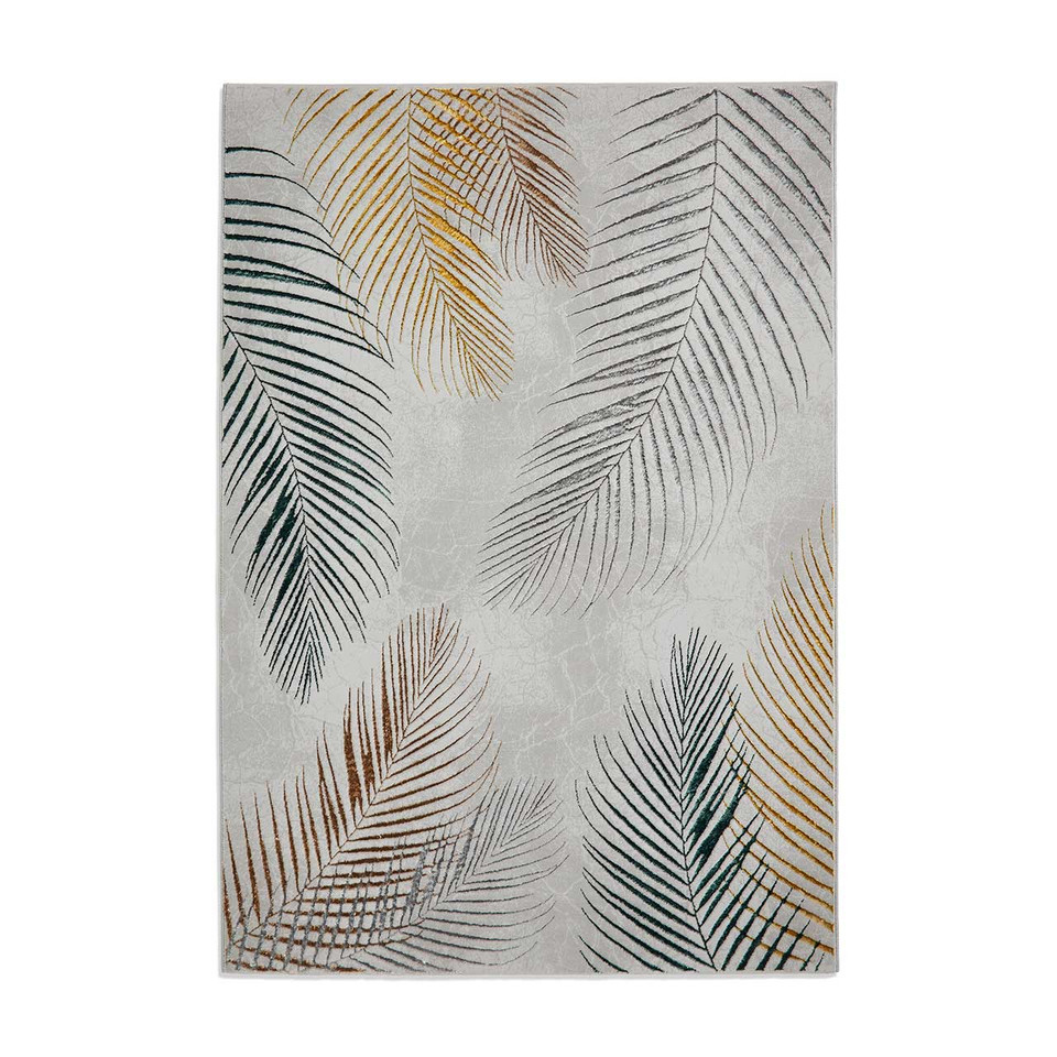 Creation 50051 Grey Multi Rug