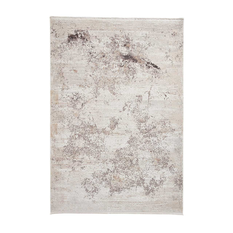 Bellagio 2790 Beige Marble Rug