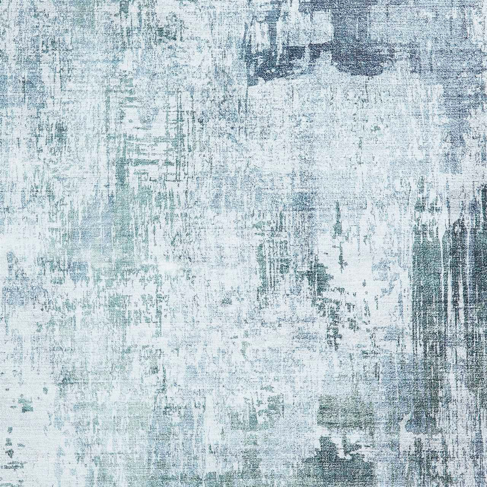 Rio G5536 Grey Green Rug