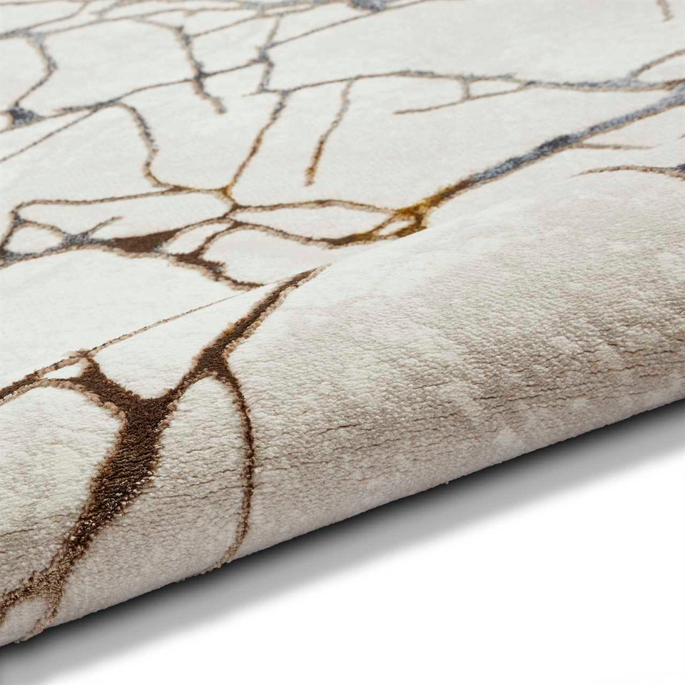 Creation G2848 Ivory Gold Rug