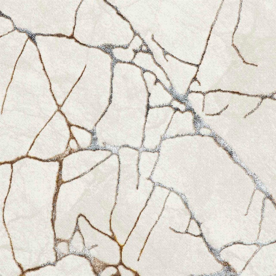 Creation G2848 Ivory Gold Rug