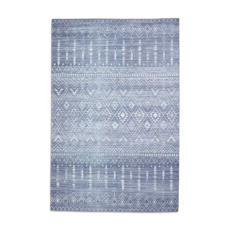 Rio K5308 Grey Rug