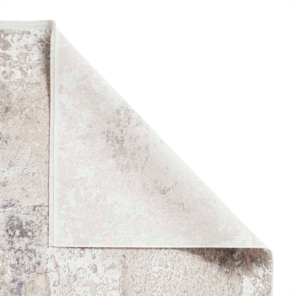 Bellagio 9196 Beige Marble Rug