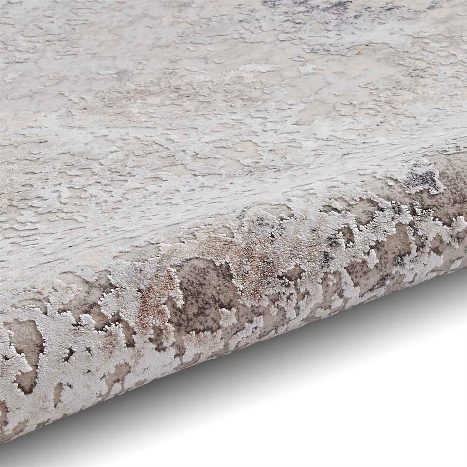 Bellagio 9196 Beige Marble Rug
