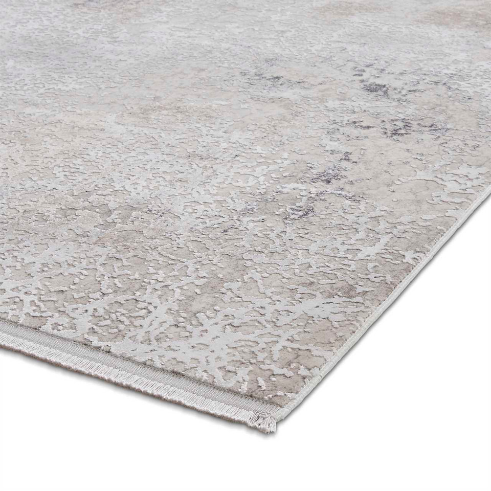 Bellagio 9196 Beige Marble Rug